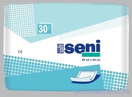 Seni Soft Super altt, 90x60cm, 30db